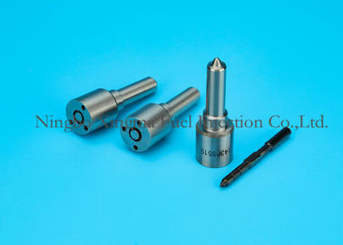 Çin Diesel Fuel Common Rail Injector Nozzle DLLA158P1500 , 0433171924  For Bosch Injector 0445120042 Tedarikçi