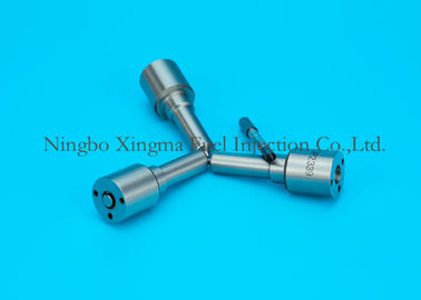 Çin Bosch DLLA 150 P2339 0445110511 için En İyi Kalite DLLA150P2339 Common Rail Enjektör Takımı Tedarikçi