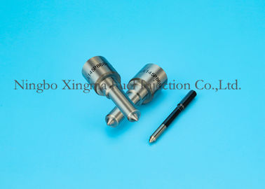 Çin Common Rail Injector Nozzle  DSLA145P868 , 0433175235 For Bosch 0445110016 , 0445110030 Tedarikçi