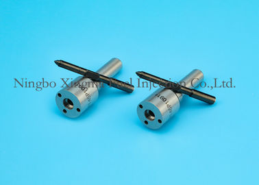 Çin Bosch Injector Nozzles Diesel Fuel Common Rail Injector Nozzle DSLA145P1091 , 0433175318 For 0445110087 / 044 Tedarikçi