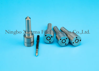 Çin Diesel Fuel Euro 5 Engine Common Rail Injector Nozzle DLLA152P1507 / 0433171929 For Bosch Injector 0445120073 Tedarikçi