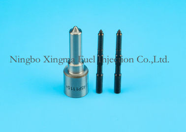 Çin  Diesel Common Rail Nozzle DSLA145P1115+ Bosch Injector Nozzle 0433175327 For Bosch Injector 0445110102 Tedarikçi