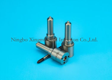 Çin DLLA148P1524 0433171939 Bosch Enjektör Püskürtme Uçları, Bosch Diesel Enjektör Pompası Parçaları Tedarikçi