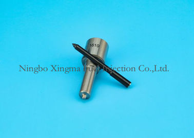 Çin Diesel Engine Fuel Injector Nozzle DLLA146P1610 , 0433171984 Spare Parts , Diesel Parts , 0 445120080 Common Rail Nozzle Tedarikçi