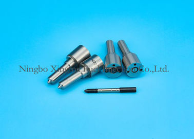 Çin Common Rail Yakıt Enjektörü Nozulları DLLA150P1622 Yakıt Enjektörleri için 0445120078 Motor XI&amp;#39;li Takım CHAI 6DL1,6D Tedarikçi