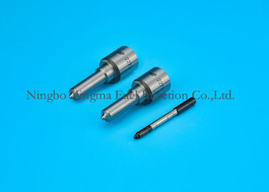 Çin Common Rail Diesel Engine Part Nozzle  DLLA144P2273 , 0433172273 for Fuel Injector 0445120304 Cummins Tedarikçi