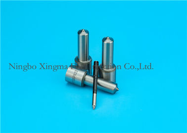 Çin  Bosch Diesel Injector Nozzles Replacement Common Rail High Precision Tedarikçi