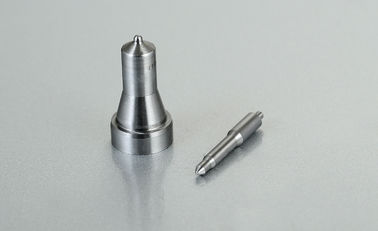 Çin Compact Structure Yanmar Injector Nozzle , Yanmar Injection Pump Parts Tedarikçi