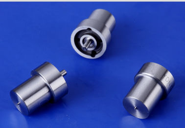 Çin DN0PDN121 9432610199 Pintle PD Injector Nozzles For Komatsu / Nissan / Benz Tedarikçi