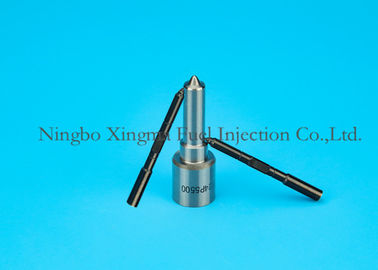 Low Emission Common Rail  Oil Nozzle DSLA124P5500 , Bosch 0433175500 For Injector 0445120208