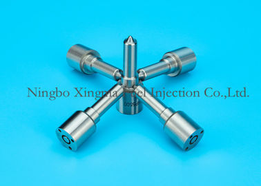 Low Emission Common Rail  Oil Nozzle DSLA124P5500 , Bosch 0433175500 For Injector 0445120208