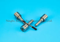 Low Emission Diesel Engine Injector Nozzles Common Rail For Dongfeng Denon Truck