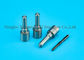 Bosch Injector Nozzles Diesel Fuel Common Rail Injector Nozzle DSLA145P1091 , 0433175318 For 0445110087 / 044 Tedarikçi