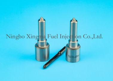 Bosch Enjektör Memeleri, Cummins Isbe-EU4 Nozulu, Common Rail Nozul DLLA143P2155, 0433172155, 0445120161